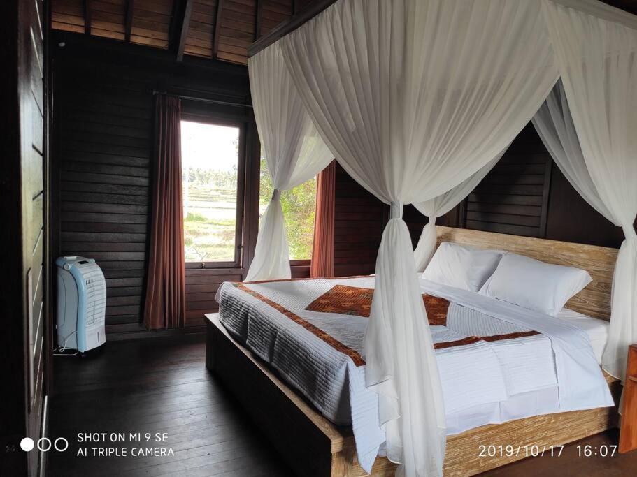 Tegeswoodhouse,Private Pool,Two Bedrooms And Free Wifi Ubud Esterno foto