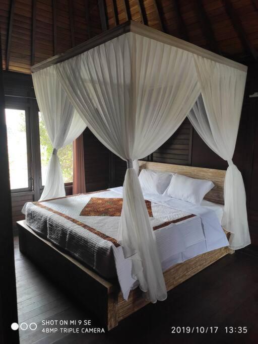 Tegeswoodhouse,Private Pool,Two Bedrooms And Free Wifi Ubud Esterno foto