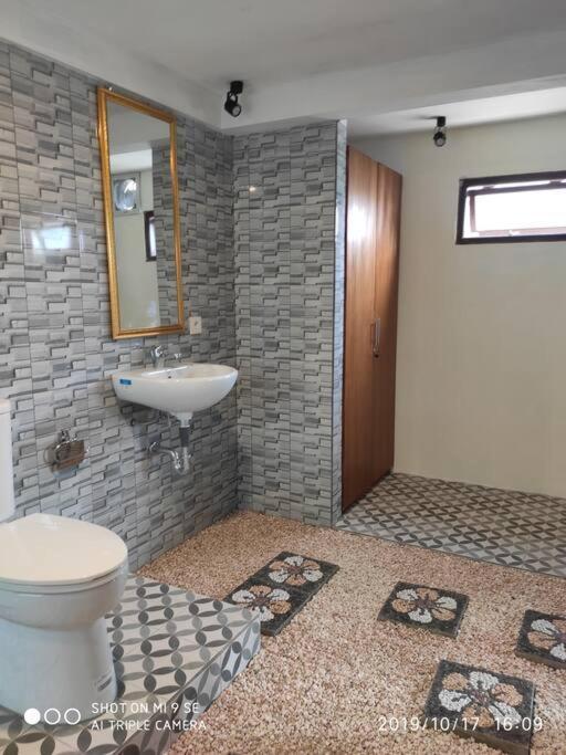 Tegeswoodhouse,Private Pool,Two Bedrooms And Free Wifi Ubud Esterno foto
