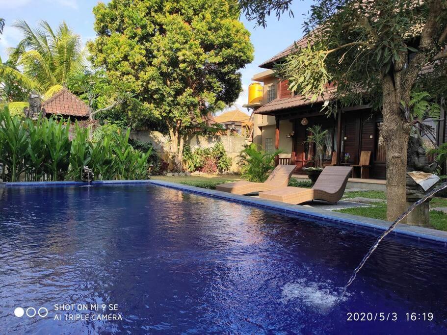 Tegeswoodhouse,Private Pool,Two Bedrooms And Free Wifi Ubud Esterno foto