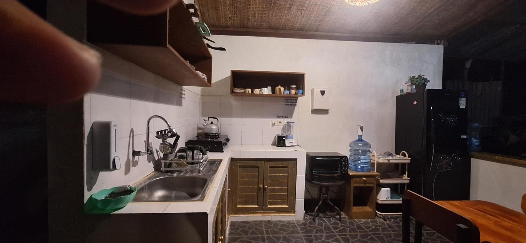 Tegeswoodhouse,Private Pool,Two Bedrooms And Free Wifi Ubud Esterno foto