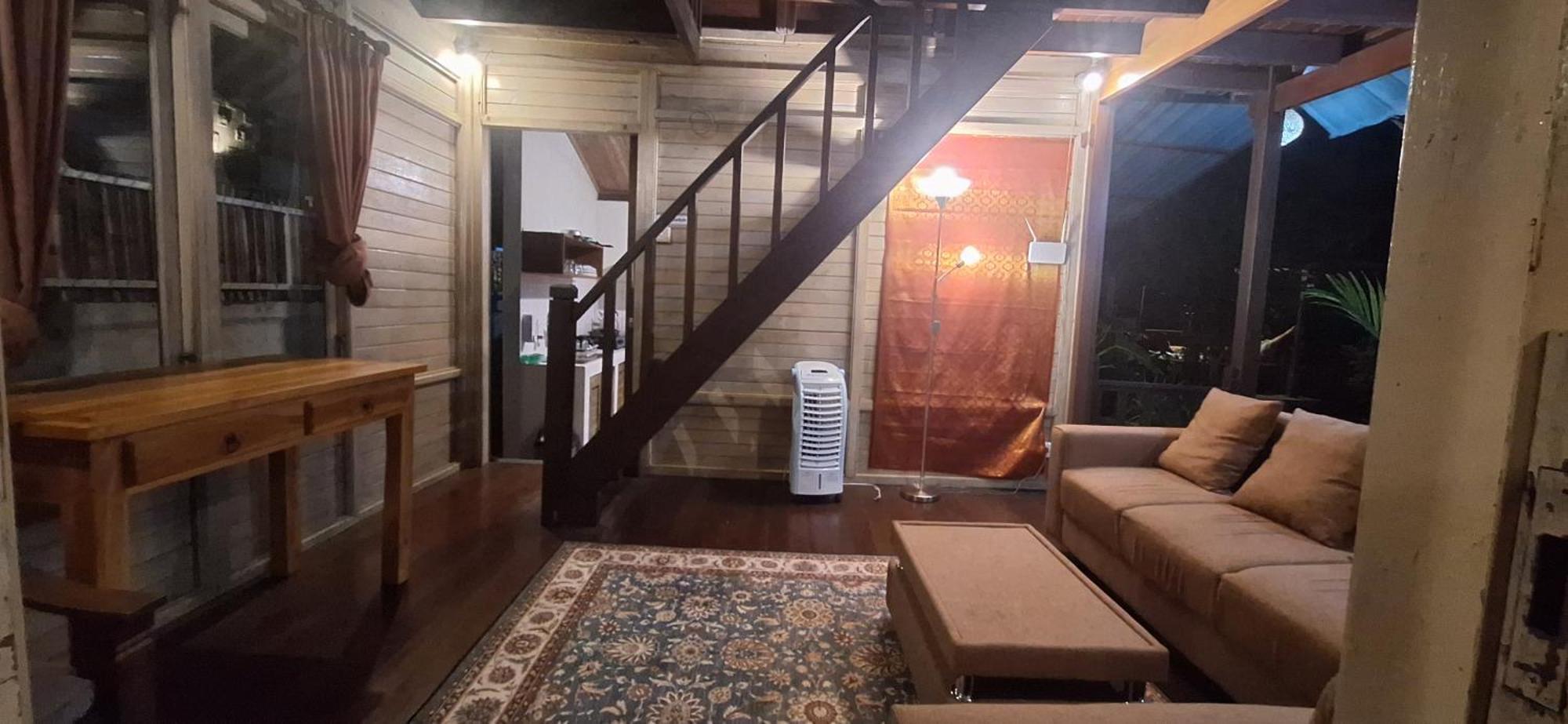 Tegeswoodhouse,Private Pool,Two Bedrooms And Free Wifi Ubud Esterno foto