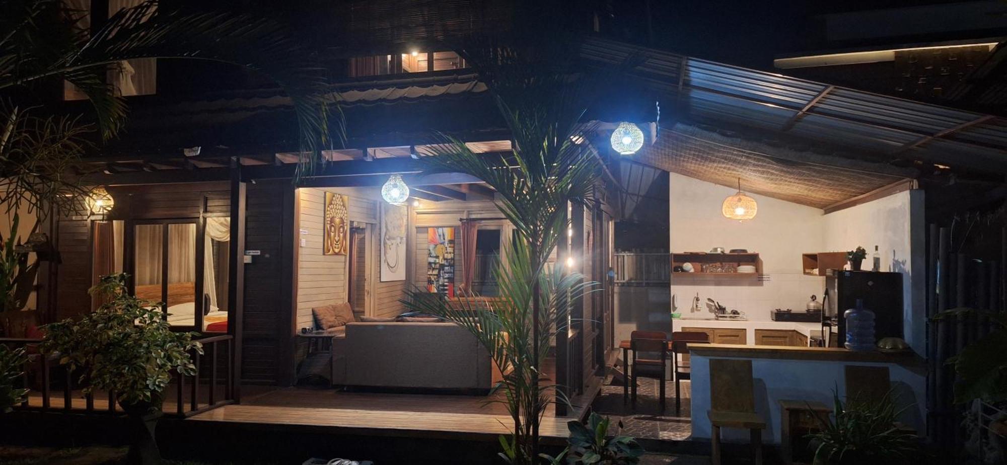 Tegeswoodhouse,Private Pool,Two Bedrooms And Free Wifi Ubud Esterno foto